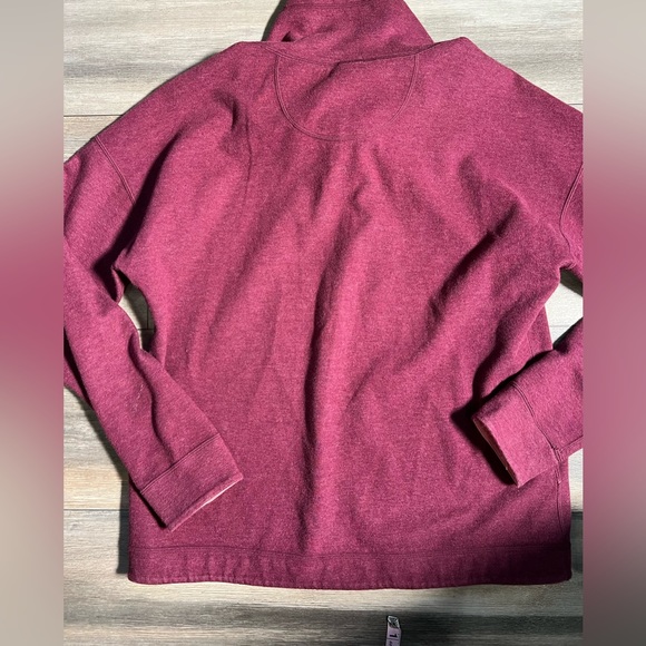 Tommy Bahama 1/4 Zip Women Sweater- Small - Picture 8 of 8